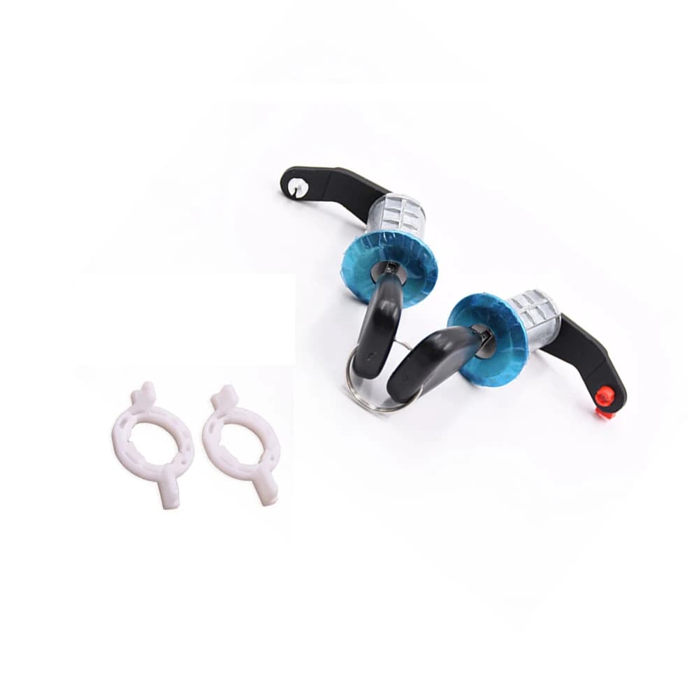 Pour Renault Master MK2 1998-2009 7701470944 7701470945 Serrure de porte avant gauche + droite, cy