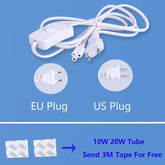 Lumières sous armoire LED pour cuisine lampe à trois niveaux haute étanchéité anti-poussière anti-buée choix de température de couleur watt installation facile durable robuste adaptable