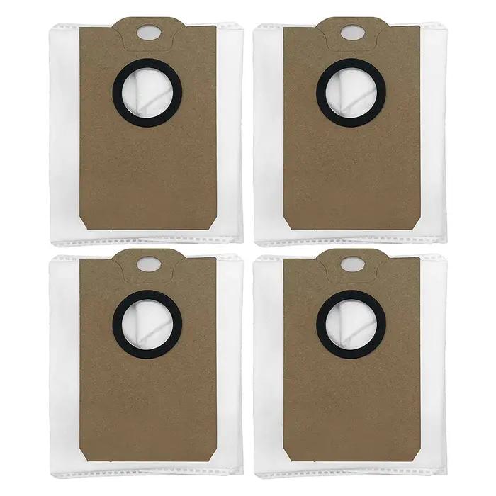 Sacs à poussière pour Cecotec pour Conga 2299 2499 7490 pour Ultra pour outils de nettoyage domestique immortel accessoi