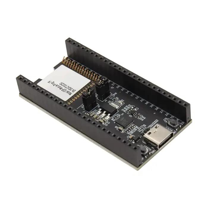 Carte de gravure BTLIFE-ESP-Module-Prog-1R, conçue spécifiquement pour les Modules, Module de carte