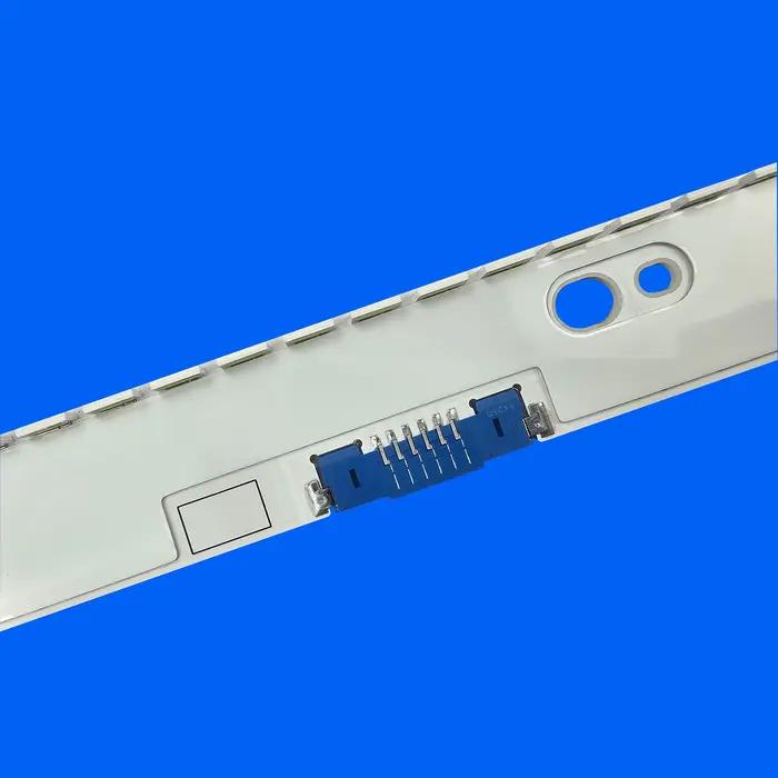 Bande de rétro-éclairage LED pour UE49KU6400U UE49KU6450 UE49KU6452 UE49KU6459 UE49KU6400 UE49MU6500