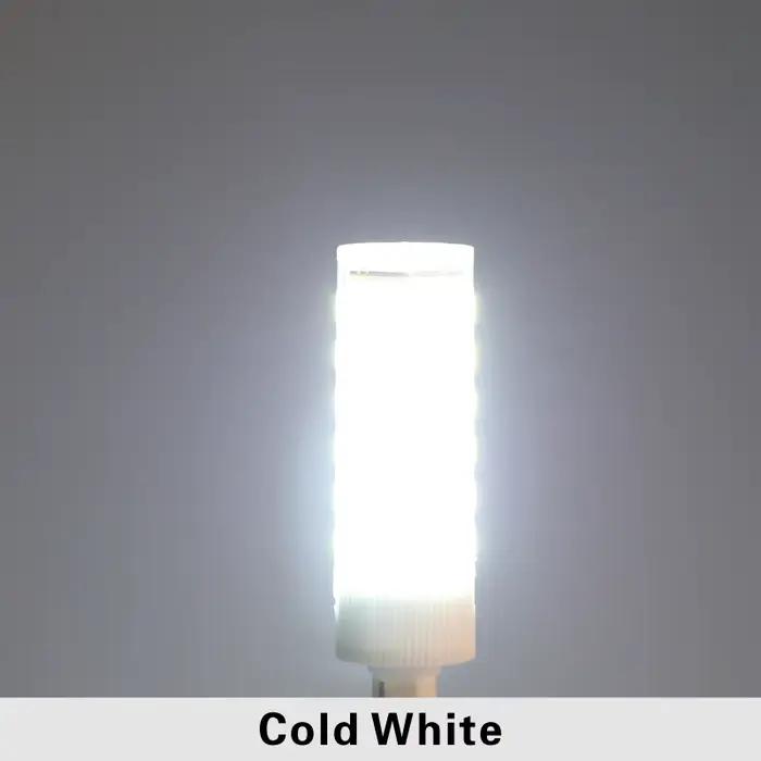 Ampoule LED E14 7W 9W 12W 15W 18W, mini lumière de maïs lumineuse 220V-240V, 2835 SMD, 360 ° Angle