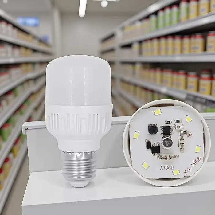 Ampoules LED 5V E27 Base Standard Ampoules Super Brillantes Les lampes à incandescence sont utilisée