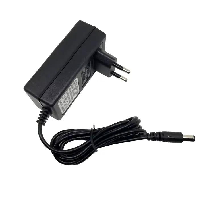 Adaptateur secteur d'alimentation 24V 1A 1000MA pour câble de chargeur Philips Hue Lightstrip Plus V