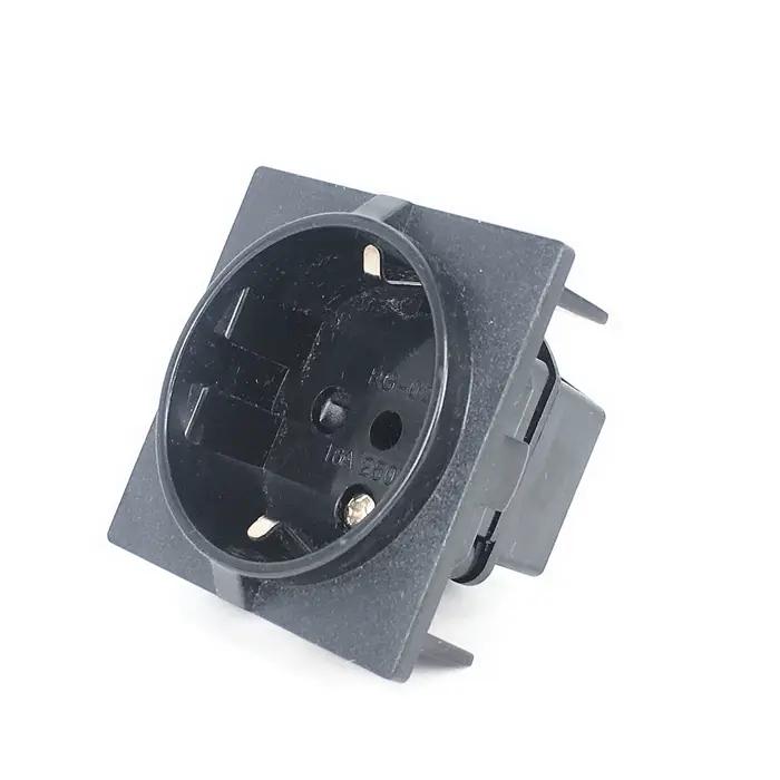 Bolantedz RG-02 prise schuko étanche européenne allemande