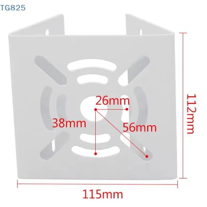 Support de montage pour caméra de surveillance CCTV