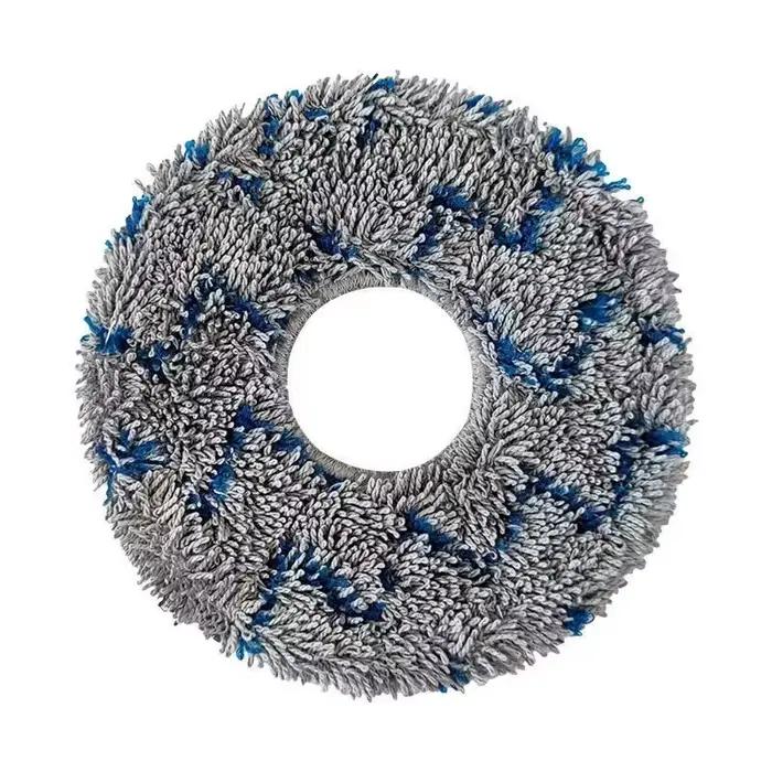 Ecovacs-Accessoires Deebot T20 OMSettlement/T20/T20e/T20 Pro, brosse latérale principale, vadrouille