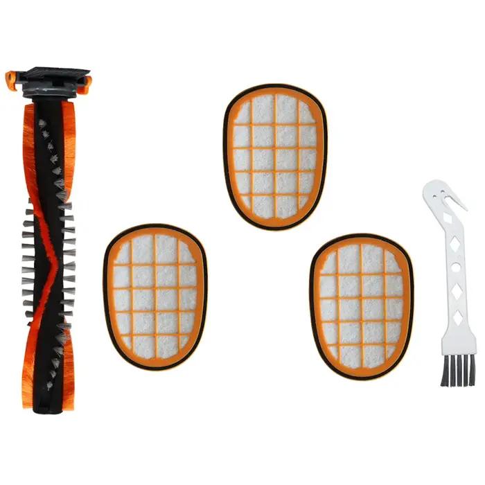 Remplacement de filtre de brosse à rouleau pour Philips SpeedPro Max FC6822 FC6827 FC6812 FC6813 FC6904