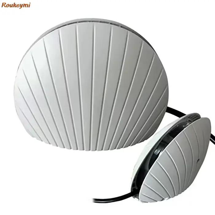 Applique Murale LED Colorée 18W, Résistante à 180 Rayons, pour Fenêtre, Couloir, Hôtel, Allée, Bar,
