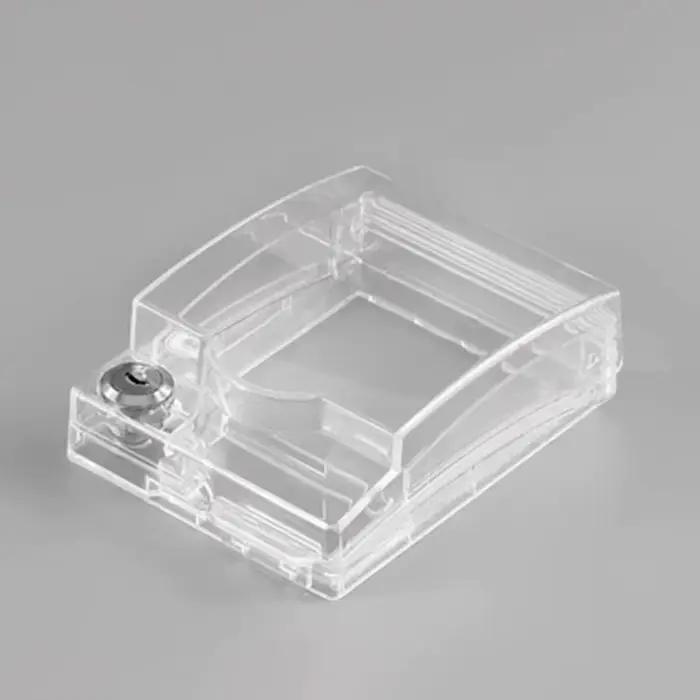 Boîte de prise étanche verrouillable de Type 86