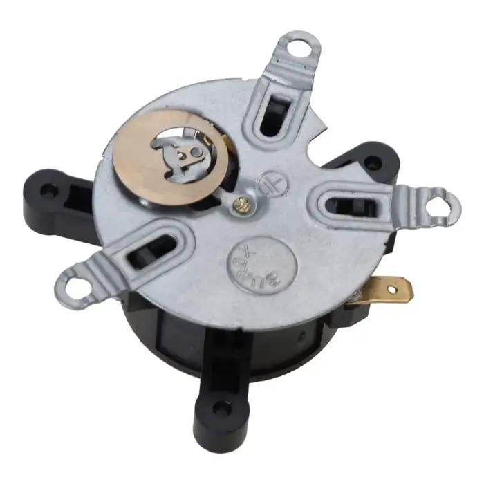 Prise Base supérieure Thermostat bouilloire contrôle température 250V 13A remplacement