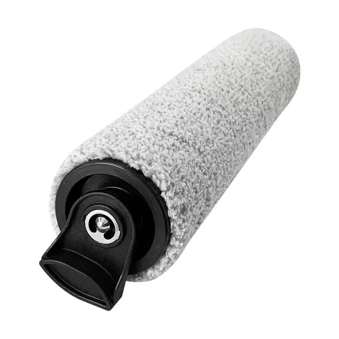 Brosse à rouleau HEPA Filte, support sans fil, laveuse à sec, déterminer la pièce de rechange sous v