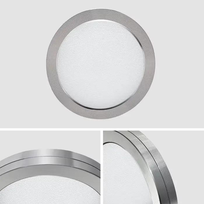 1/3/6 pièces LED armoire lumière 3W 5W DC12V 24V placard lampe éclairage intérieur pour sous armoire