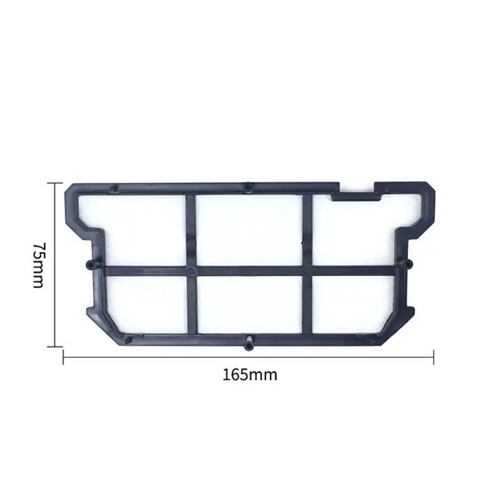 Pièces de rechange pour aspirateur robot ILIFE V7S V7 V7s pro ilife v7s plus, brosse latérale princi