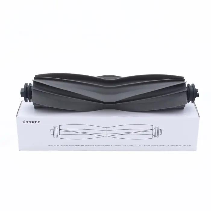 【Optionnel】 Accessoires d'origine pour aspirateur robot Dreame X40 Ultra, brosse à rouleau, filtre,