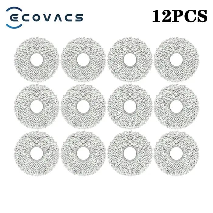Ecovacs Debot T30 Pro Omni / T30