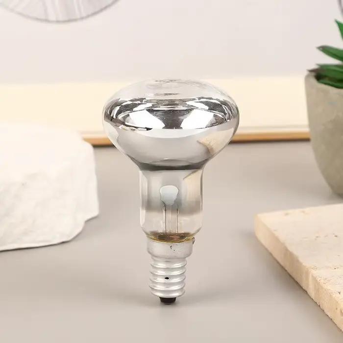 Ampoule de remplacement SES 40W pour lampes Lava/Glitter