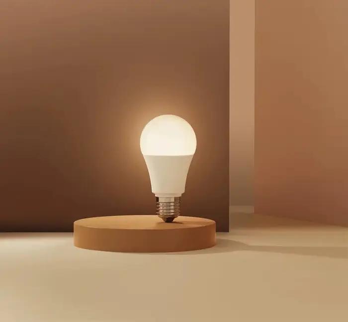 Aqara – ampoule LED intelligente T1 Zigbee 3.0 E27