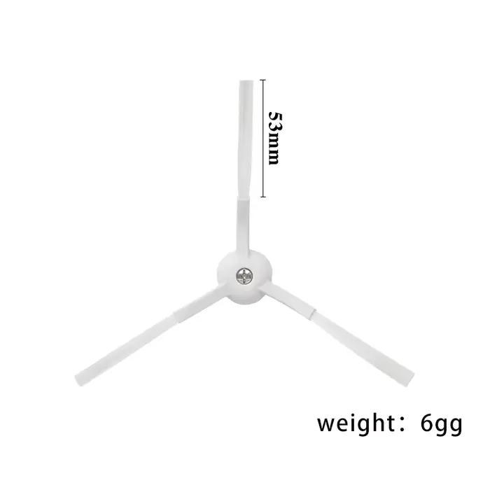 Pour Xiaomi Mijia G1 MJSTG1 Mi Robot aspirateur vadrouille essentielle aspirateur côté/couvercle de