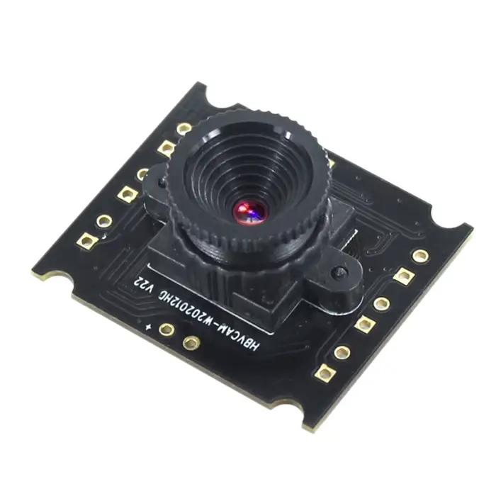 Caméra IP USB Tech OV9726 CMOS 1MP 50, objectif résistant, technologie pour fenêtre, système Android