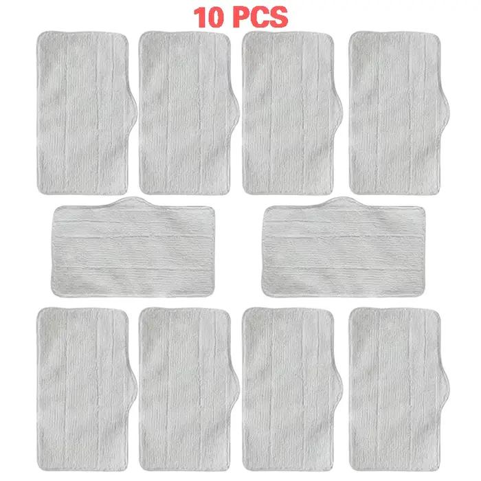 Tampons de vadrouille pour Xiaomi Deerma DEM ZQfemale ZQ610, accessoire de remplacement pour aspirat