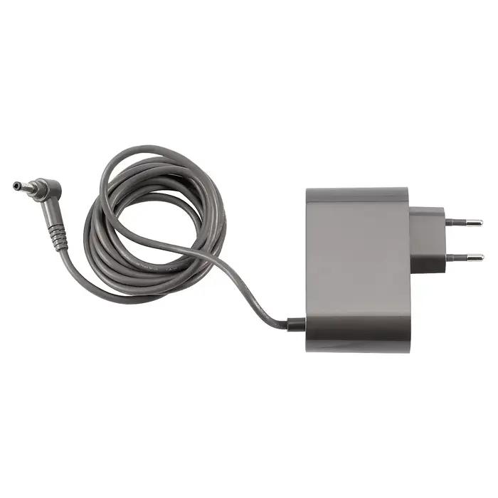 Chargeur pour aspirateur Dyson V10, V11, adaptateur de délimitation électrique, pièces de rechange,