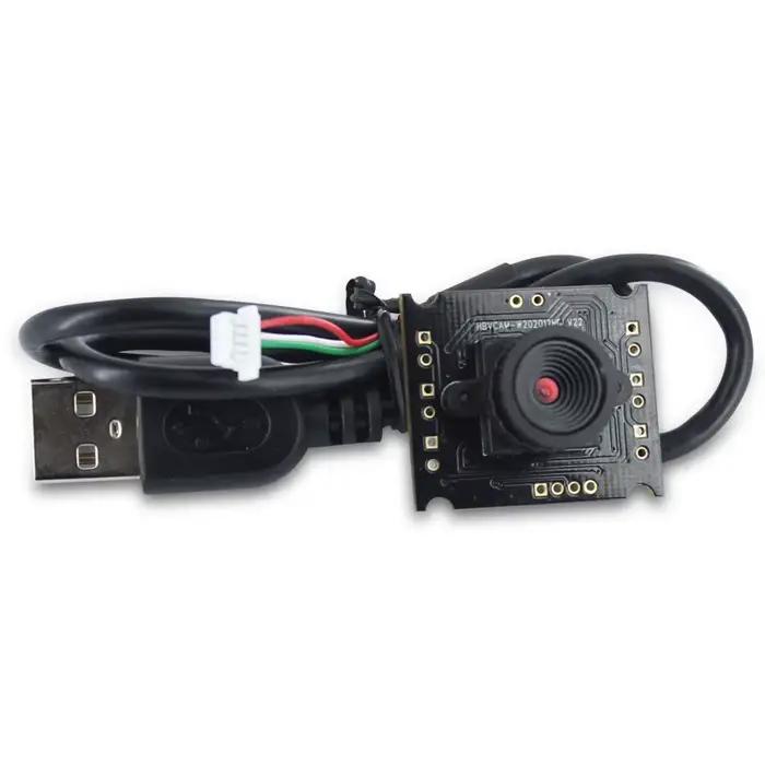 Caméra IP USB Tech OV9726 CMOS 1MP 50, objectif résistant, technologie pour fenêtre, système Android