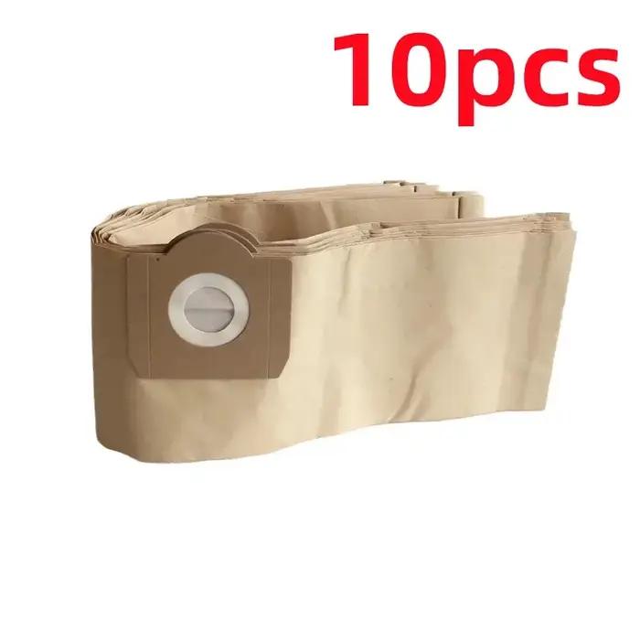 Sacs à poussière pour aspirateur Karcher MV3 WD3 WD3200 WD3300 A2204 A2656