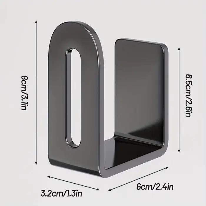 Zhangji – étagère de rangement murale gratuite pour routeur