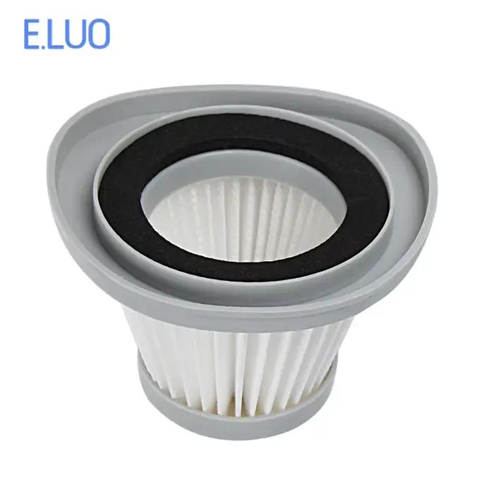 Pièces pour aspirateur Xiaomi Deerma DX118C / DX118M, 10 pièces/6 pièces/5 pièces/1 pièce, filtre HE