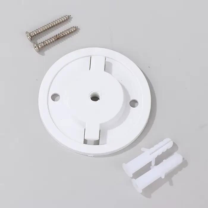 Base de montage murale pour caméra intelligente Tapo C200, accessoires TL70, sac à vis, suspension au plafond à l'envers pour TP-Link C210