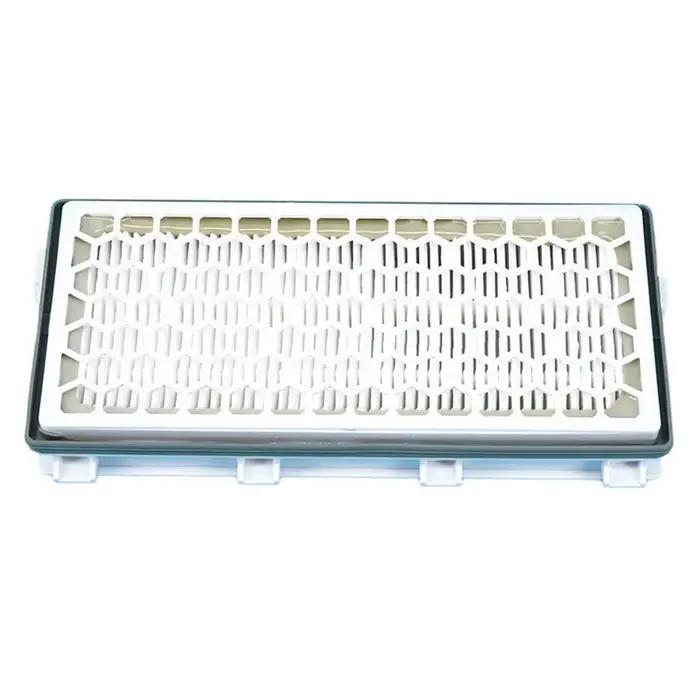 Pièces de rechange Hepa Pound pour Miele SF-HA 50 Hepa Airclean Filtre pour S4/S5/Dock/S8 C2-C3 Aspi