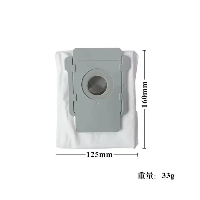 Sac à poussière pour aspirateur Robot iRobot Roomba i3 i3 + / i4 i4 + / i6 i6 + / i7 i7 + / j7 + / i
