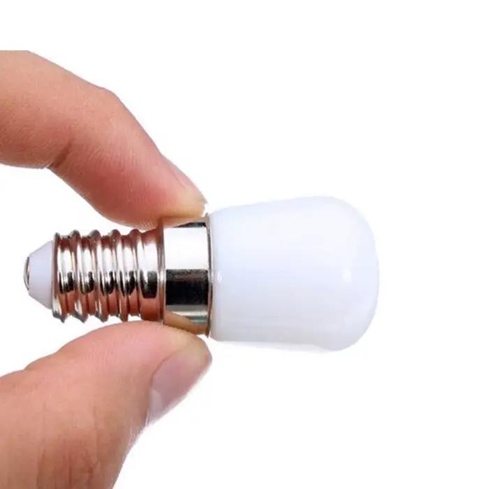 Mini ampoules LED 2W E14 E12 T22 220V 110V 12V 24V 2835 SMD pour éclairage de salon blanc froid ou chaud occasions spéciales