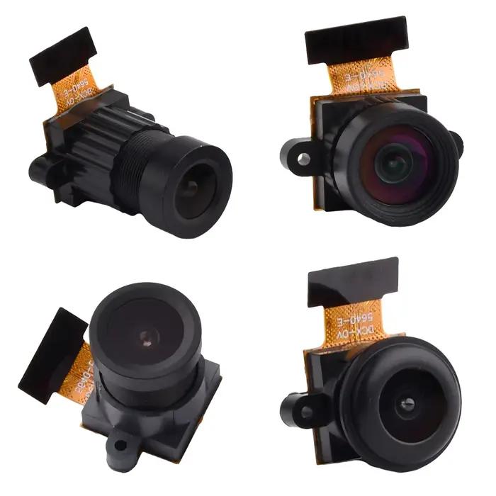CAM 5MP ESP32 Cam OV5640 DVP Caméra Module