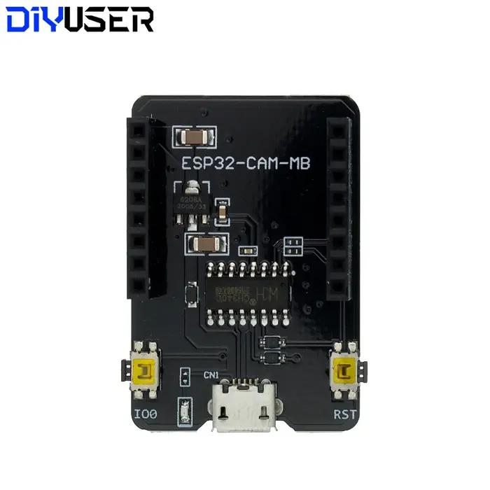 Module WiFi série vers WiFi ESP32-CAM-MB