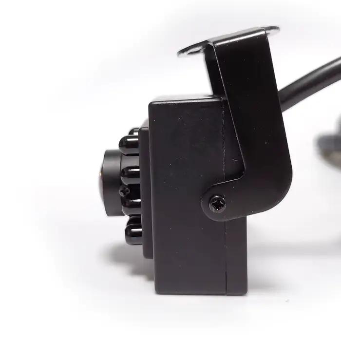 4K Ultra HD nid d'oiseau utilisation de voiture POE caméra Ip P2P 4MP 5MP 8MP 940NM IR Led nuit POE Mini CCTV sécurité