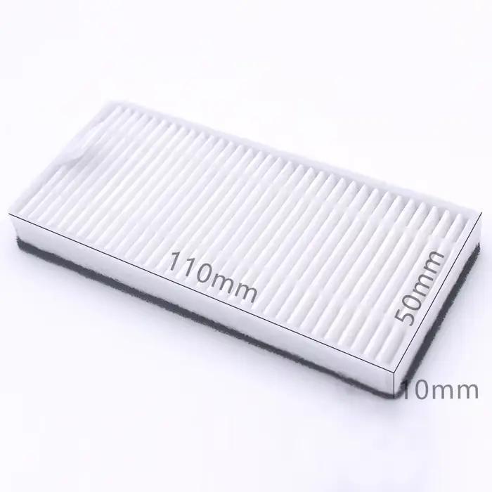 Pièce de rechange pour aspirateur robot, accessoire compatible avec Mamibot Exvac 660 / 880 / 650 Pl