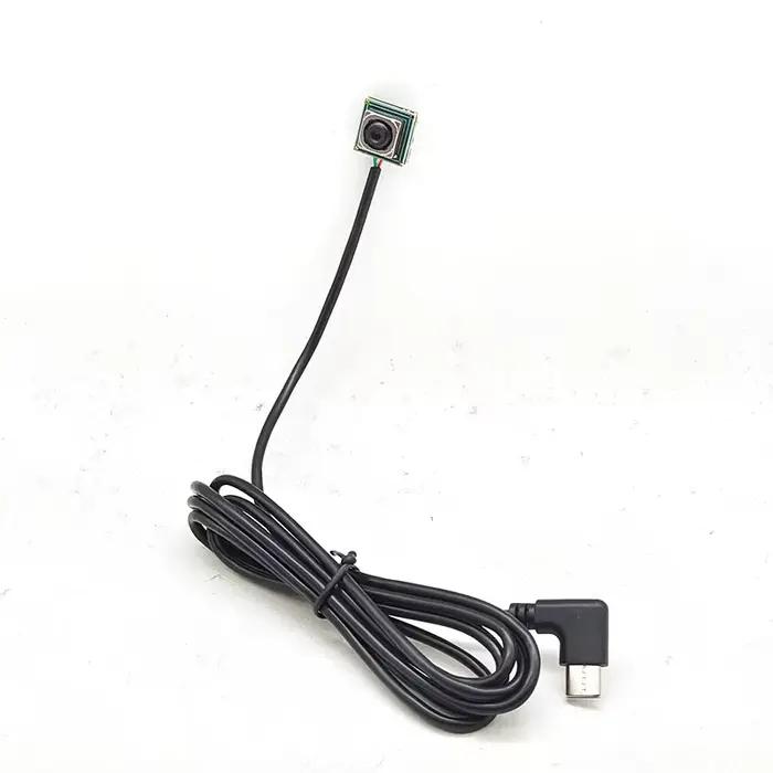 Mini caméra de sécurité pour smartphone Android