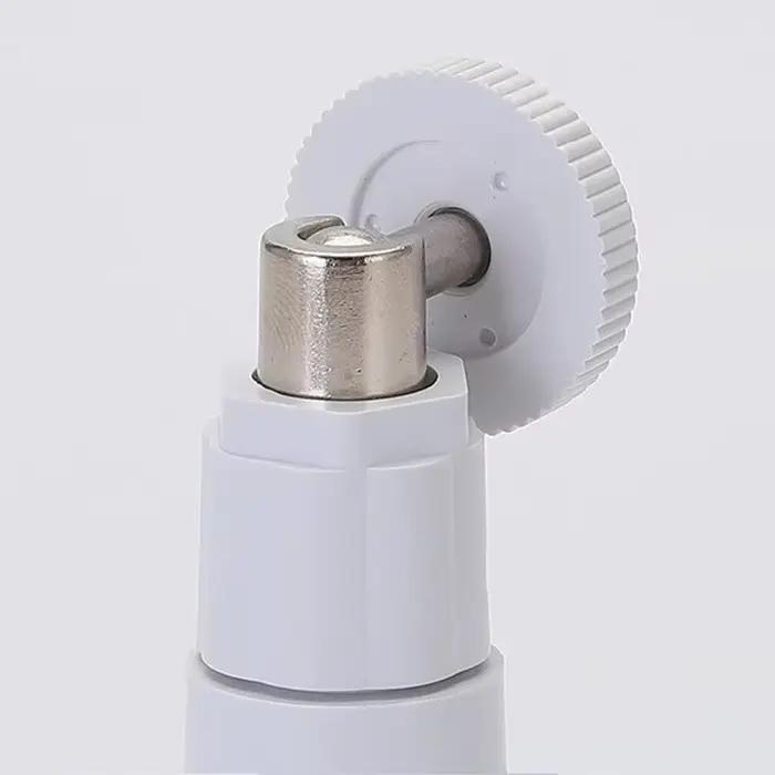 Support mural réglable pour ARLO GO HD/ARLO PRO/ARLO ULTRA/WYZE CAM pourEUFY CAM E/2