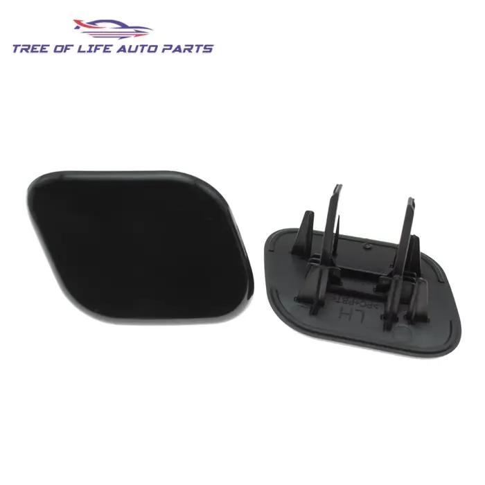 Couvercle de capuchon de Jet de buse de lavage de phare de pare-chocs avant pour KIA CEED 2012 2013