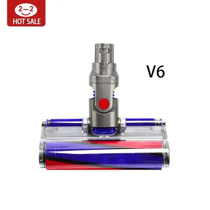 Brosse de sol de remplacement pour aspirateur Dyson V6 V7 V8 V10 V11 V15