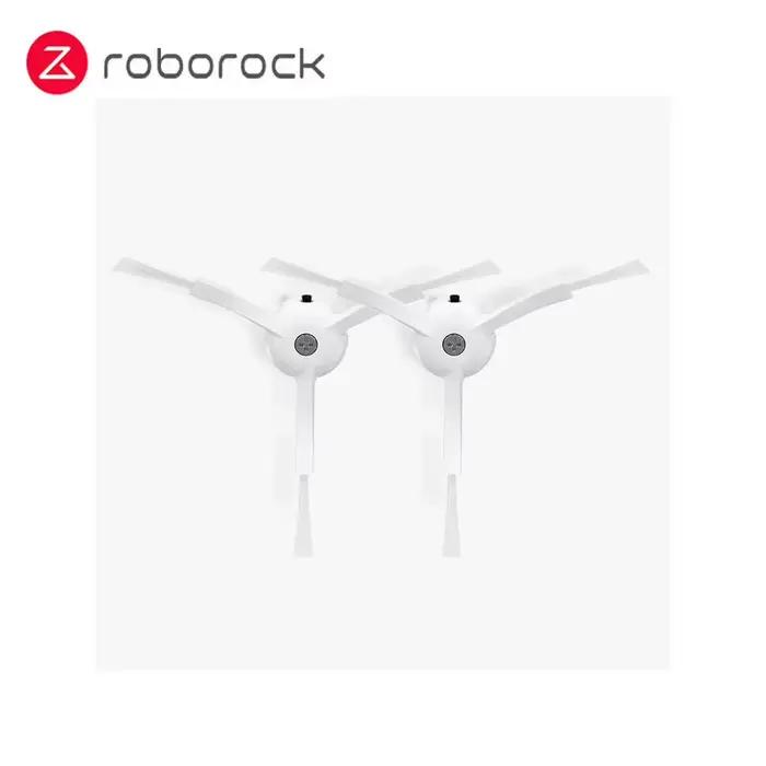 Roborock – brosse latérale originale pour aspirateur S8 Pro Ultra S5 S6 S7 S8 Q5 Q7 Q Revo S7 MaxV U