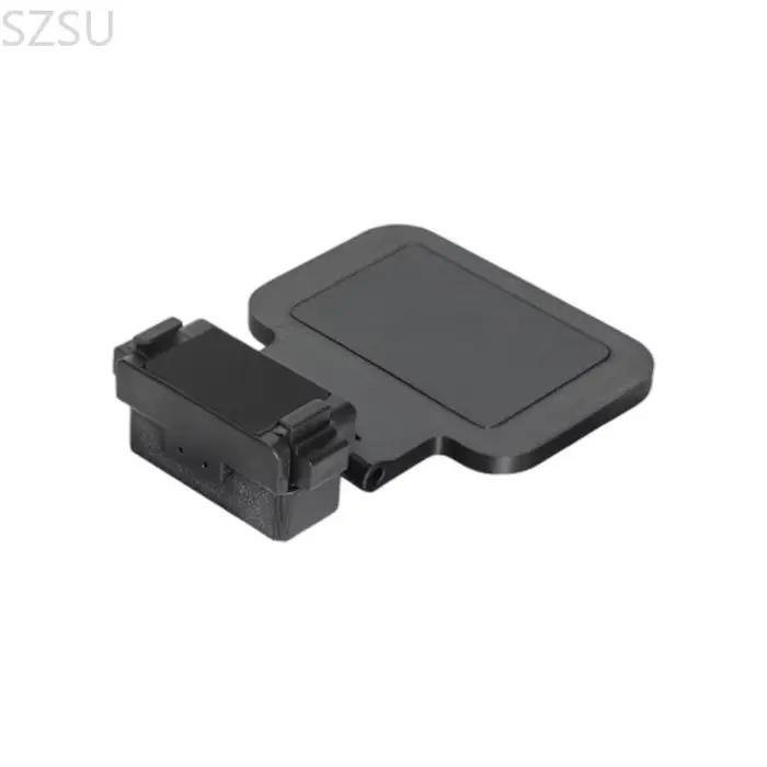 Support caméra en plastique stable SZSU avec fixation magnétique pour une installation facile mainti
