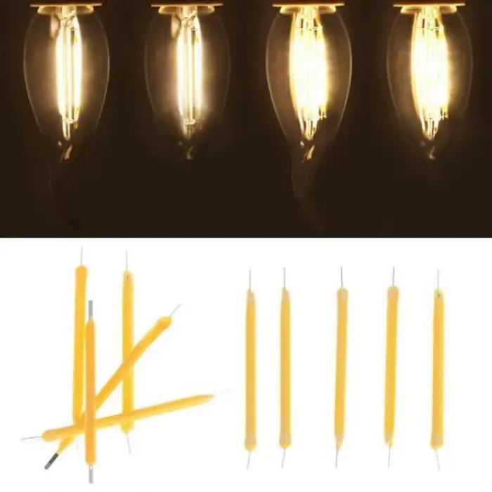 Diodes à filament LED COB durables