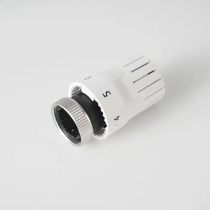 Tête thermostatique M30x1.5