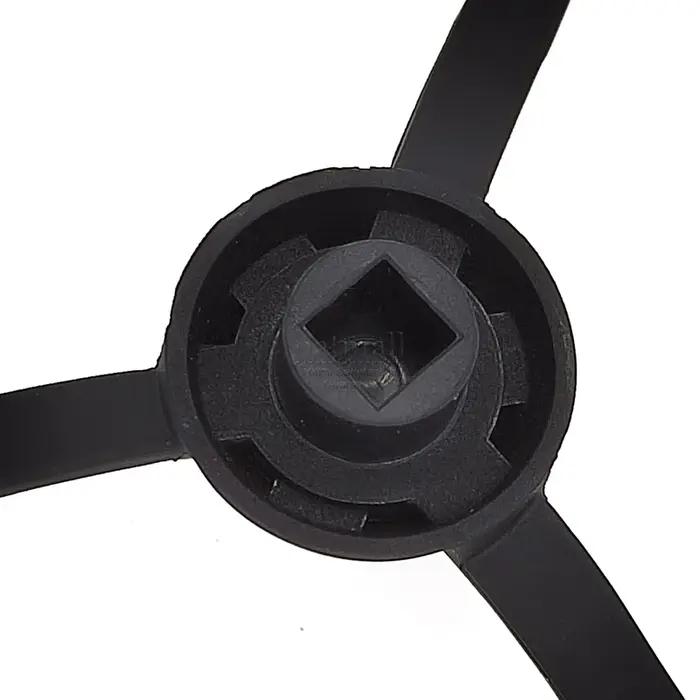 Brosse latérale de rechange pour Tefal Rowenta X-PLORER SERIE 130 AI, pièces de rechange, accessoire