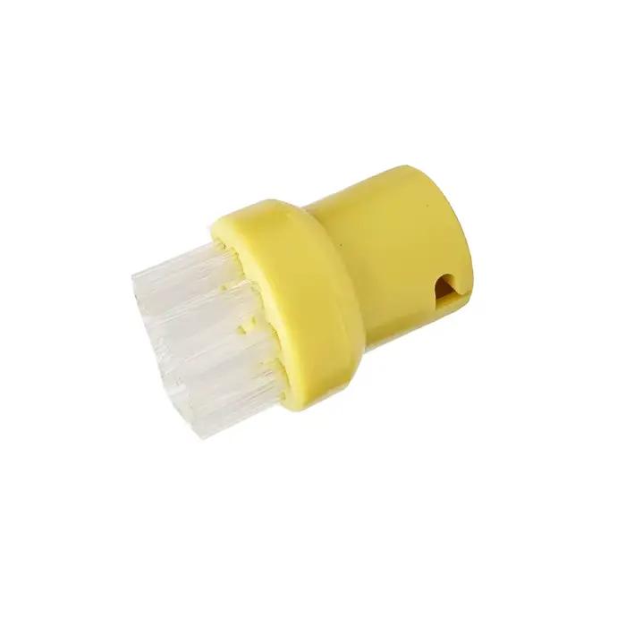Nouvelles brosses de nettoyage pour aspirateur à vapeur Karcher, pièces de tête SC1 SC2 SC3 SC4 SC5