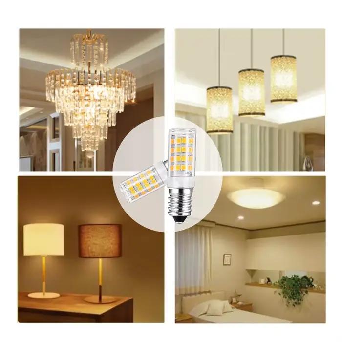 Ampoule LED E14 5W 7W 9W 12W 15W