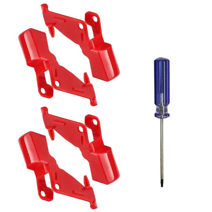Bouton de commutation de déclenchement de remplacement pour aspirateur Dyson V10 V11 SV12 SV14